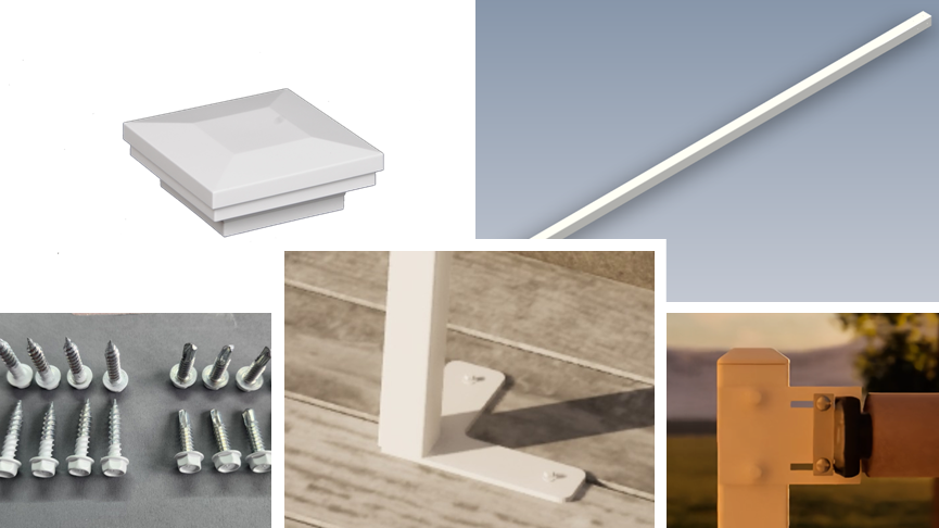 Surface Mount Kit5th